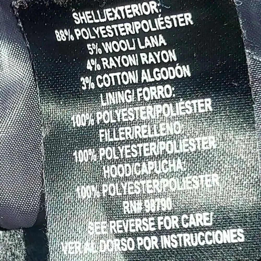 Urban Republic Boys Jacket Size 5/6 - Picture 10 of 15